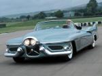 GM LeSabre Concept Car 1951 года